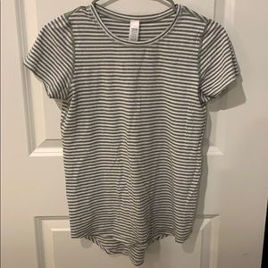 Girls Ivivva shirt